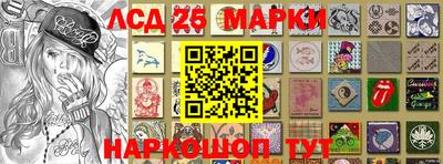 гашик Берёзовский