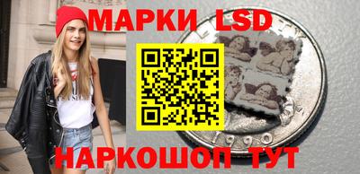 гашик Берёзовский